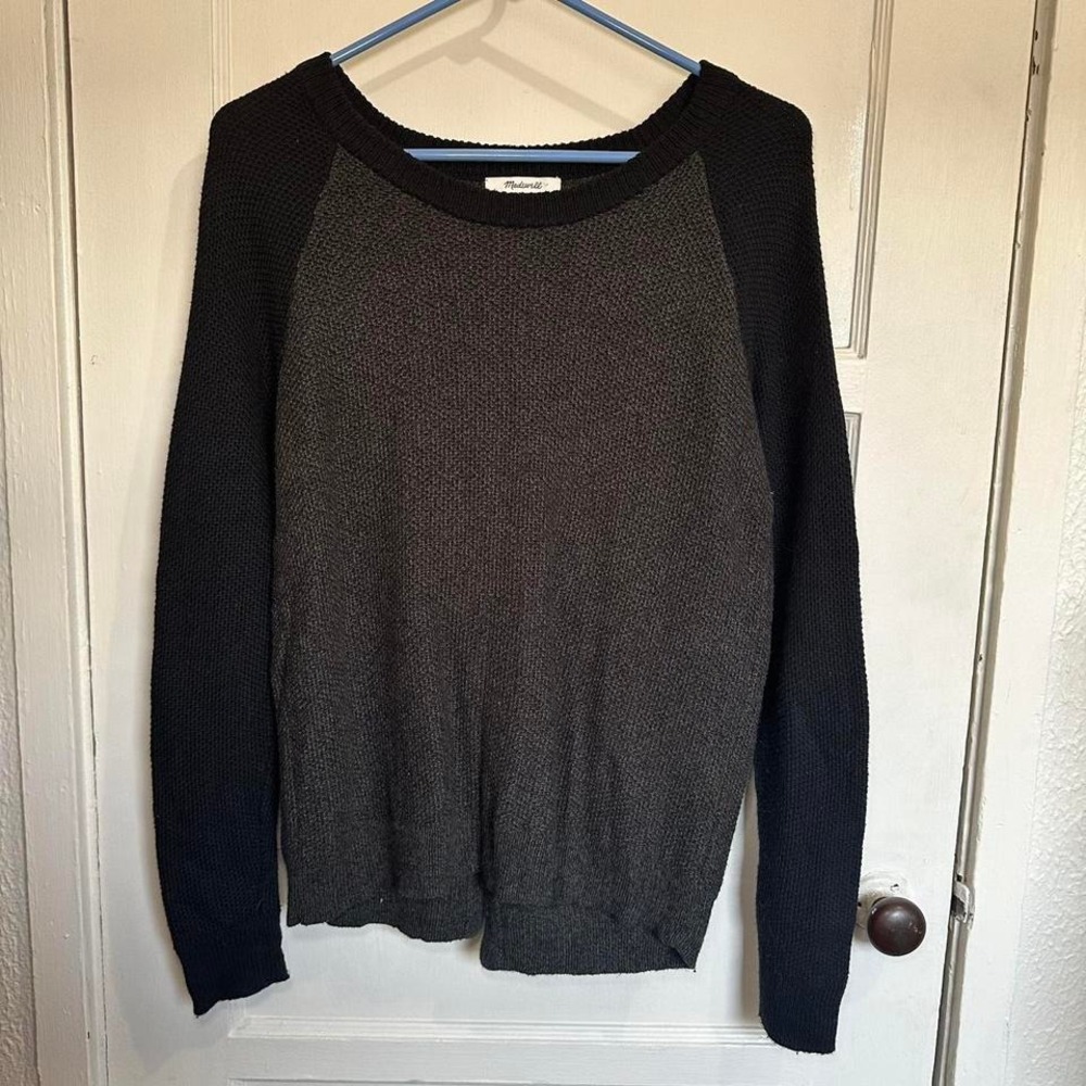 Madewell Sweater‎